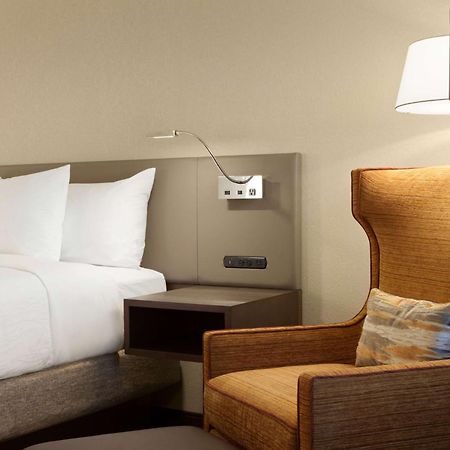 Hilton Garden Inn Charlotte Southpark Ngoại thất bức ảnh