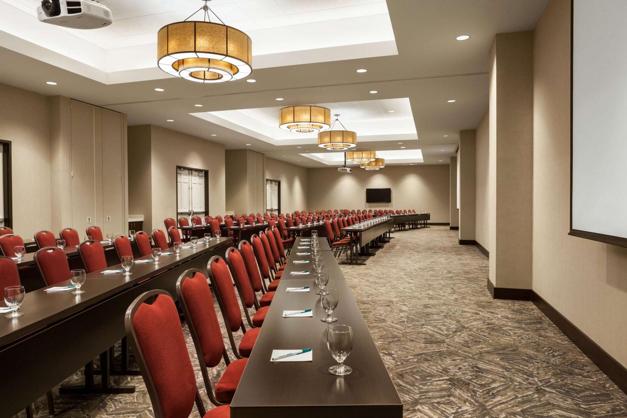 Hilton Garden Inn Charlotte Southpark Ngoại thất bức ảnh