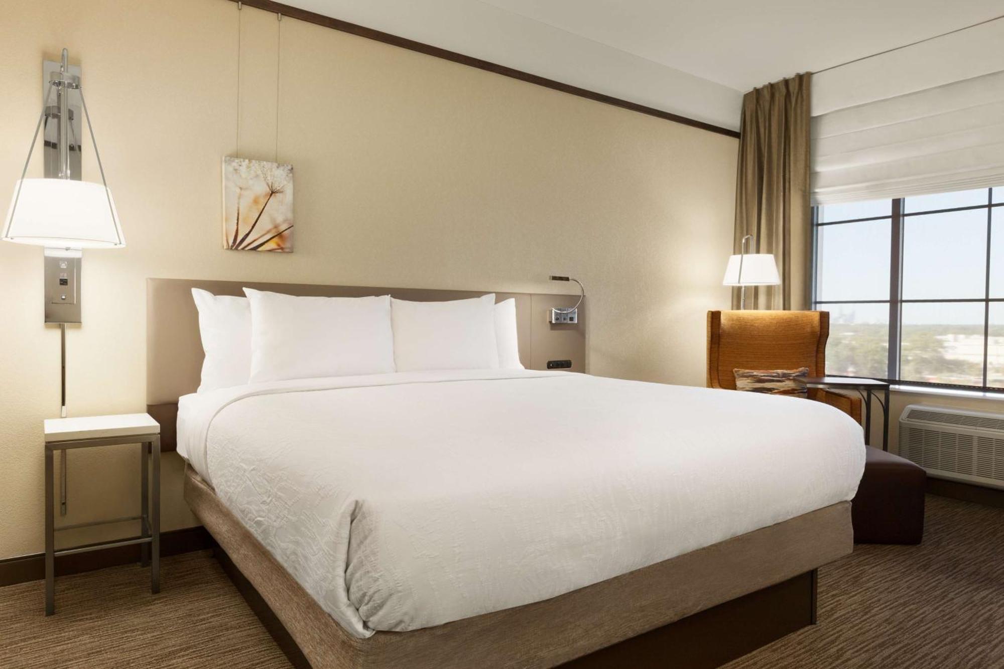 Hilton Garden Inn Charlotte Southpark Ngoại thất bức ảnh