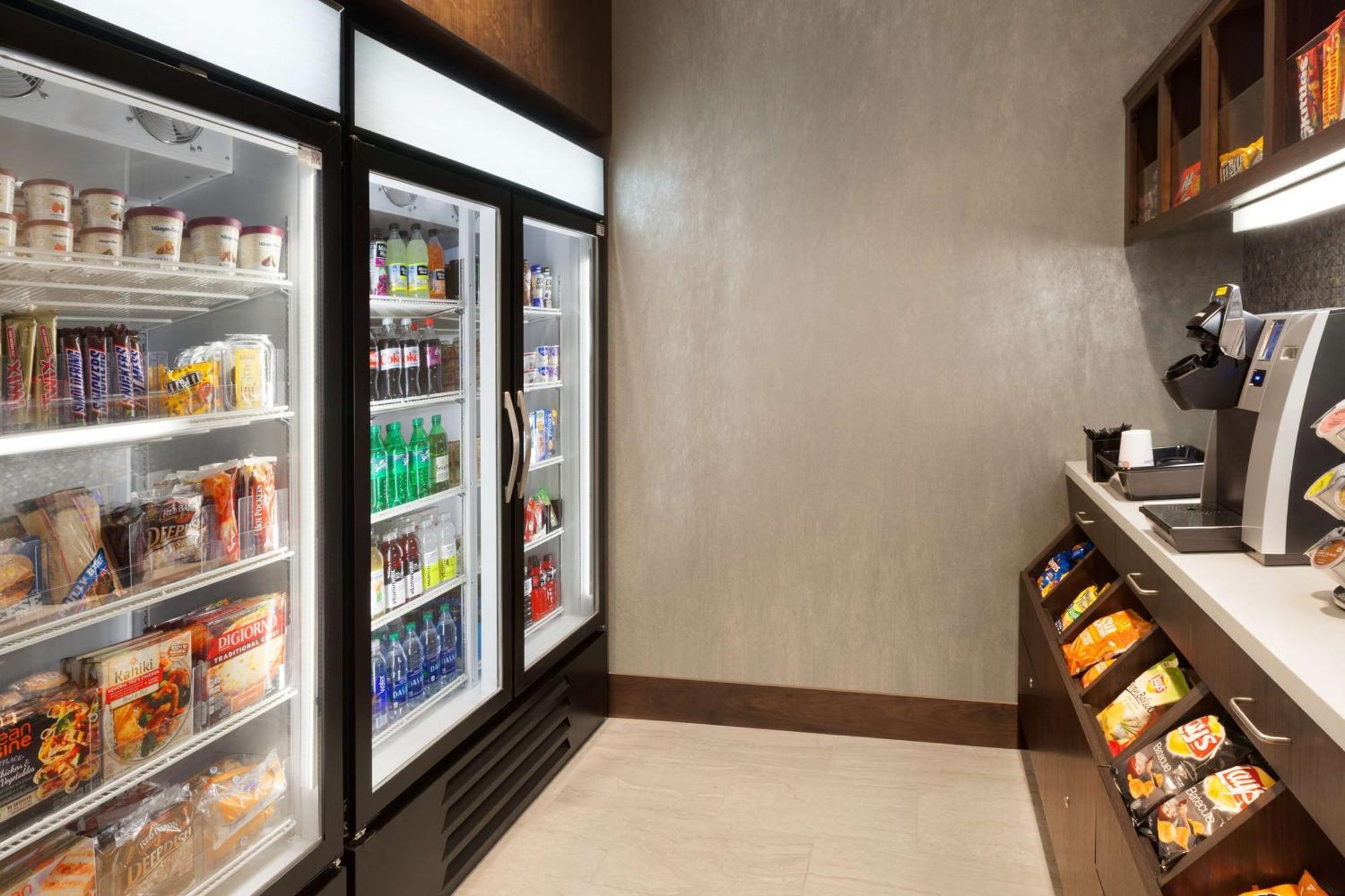Hilton Garden Inn Charlotte Southpark Ngoại thất bức ảnh