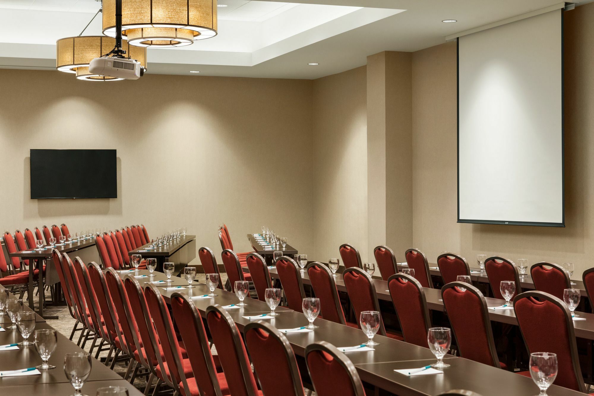 Hilton Garden Inn Charlotte Southpark Ngoại thất bức ảnh